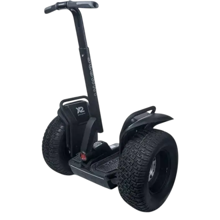 Segway X2 Turf SE