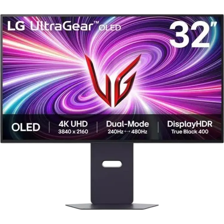 LG UltraGear 32GS95UV-B