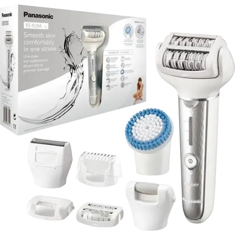 Panasonic ES-EL9A-S503