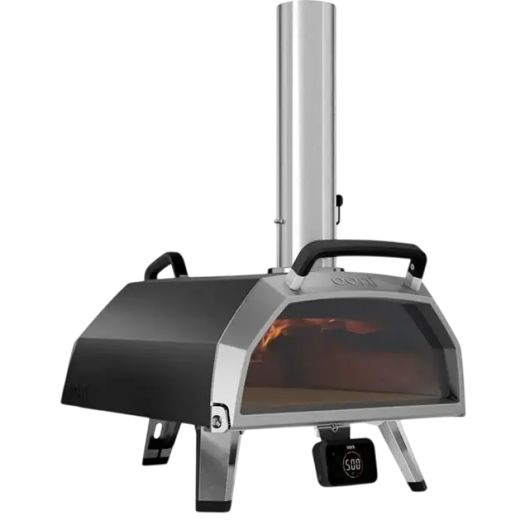 Ooni Karu 2 Pro 2nd Generation