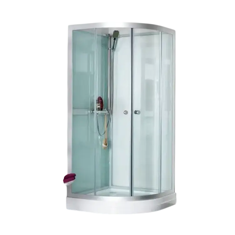 Hafa Polaris Round (1450010) 900x900x1980mm