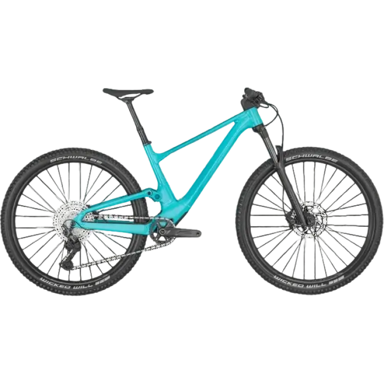 Scott Spark 960