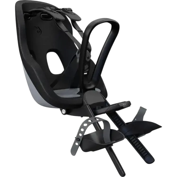 Thule Cykelbarnstol Yepp Nexxt 2 Mini Monument