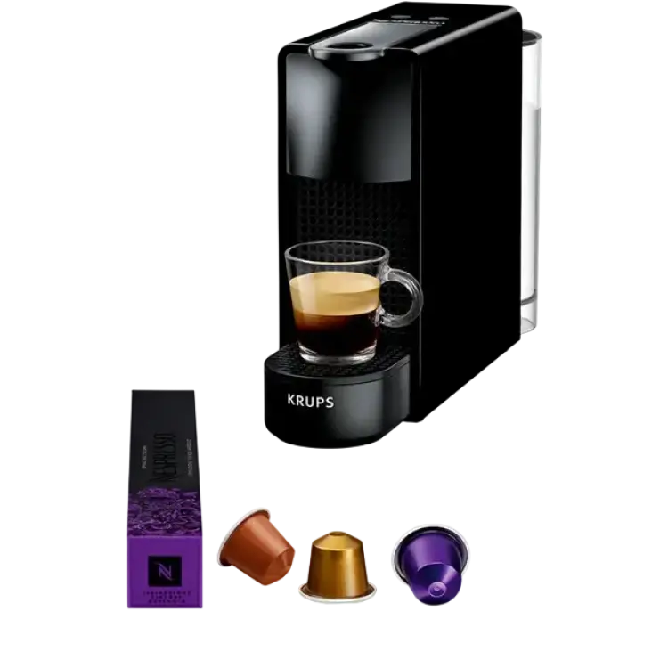 Krups Essenza Mini XN1108