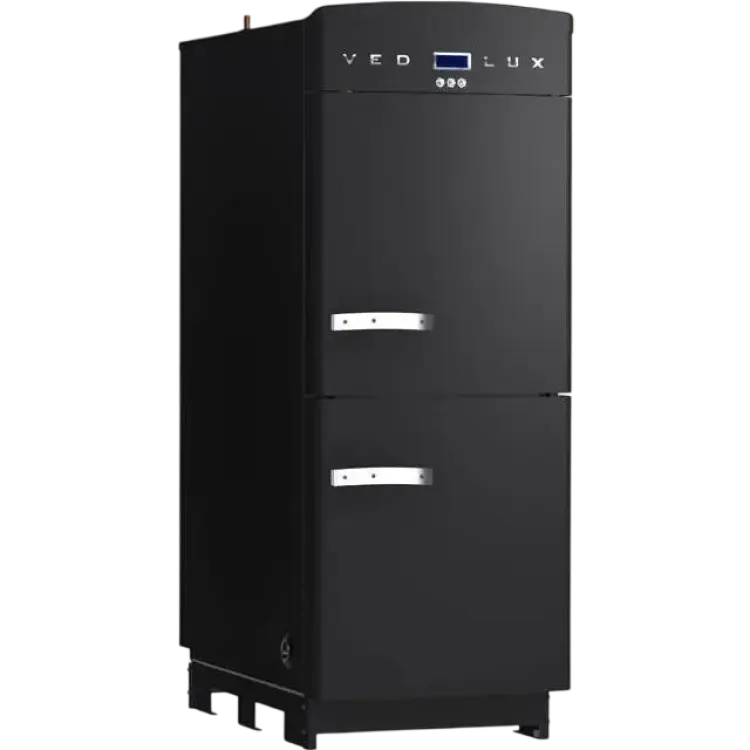 Värmebaronen Vedolux 450