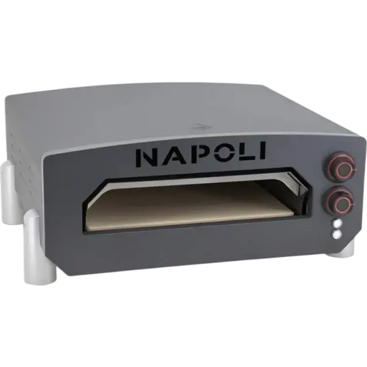 Napoli Electric Pizza Oven 13”