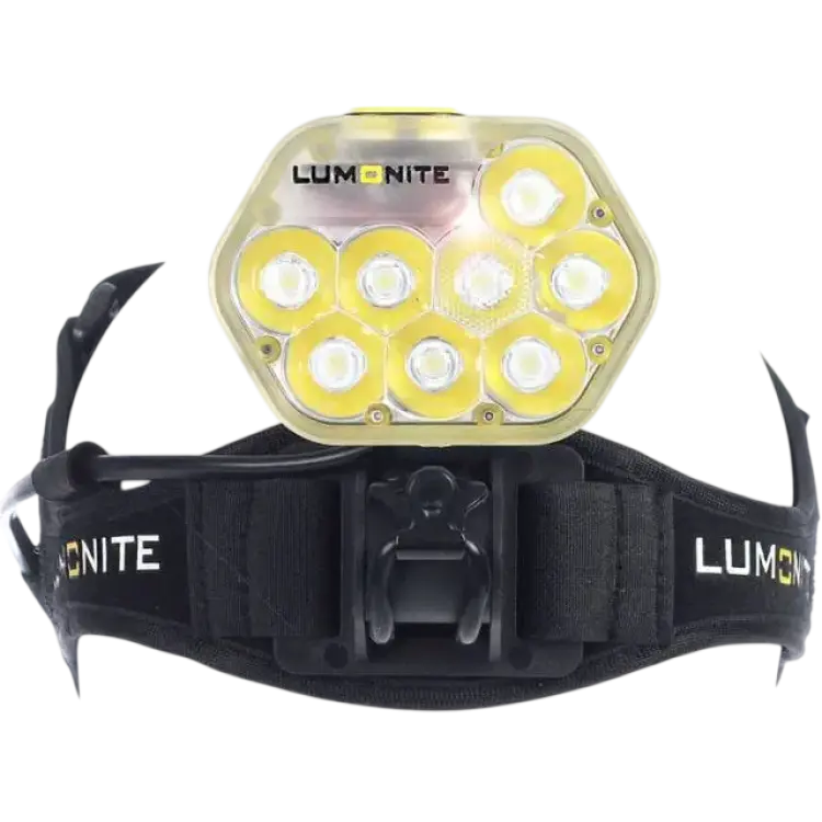 Lumonite Leader