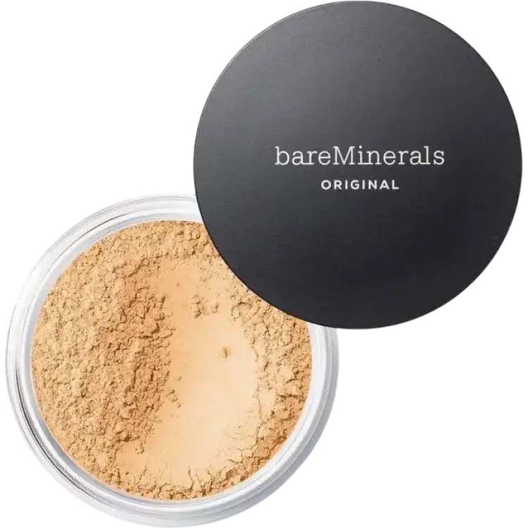 BareMinerals Original Foundation SPF15 #08 Light