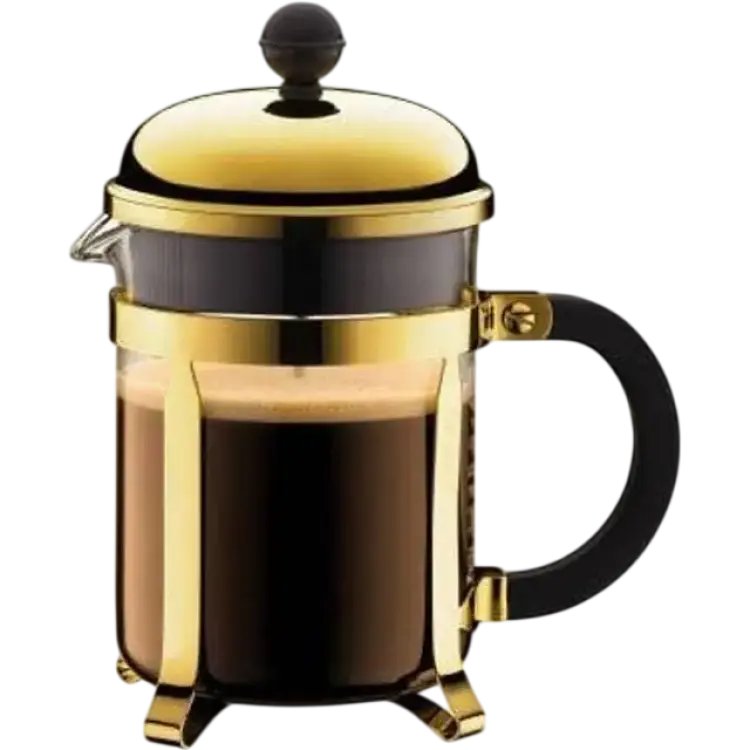 Bodum Chambord 4 Cup