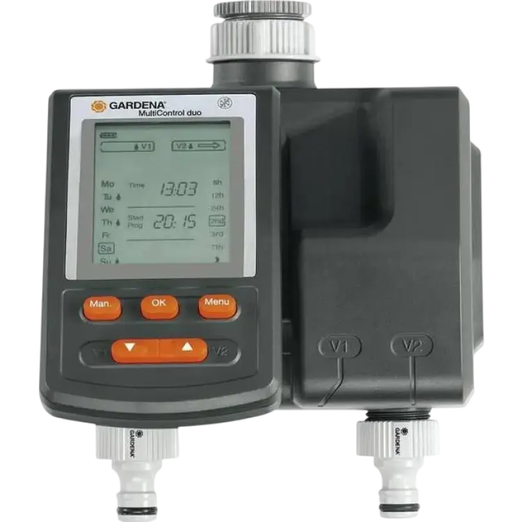 Gardena MultiControl Duo