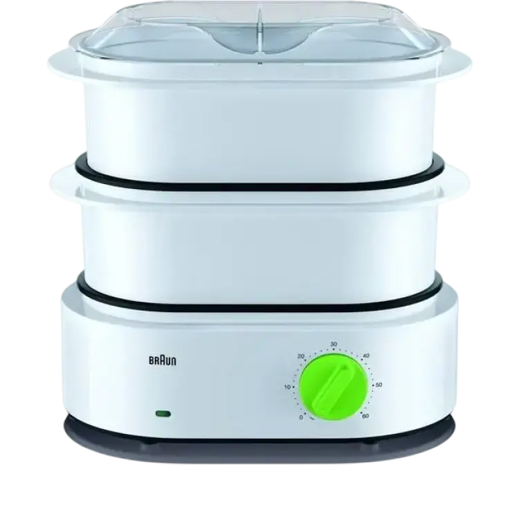 Braun FS3000