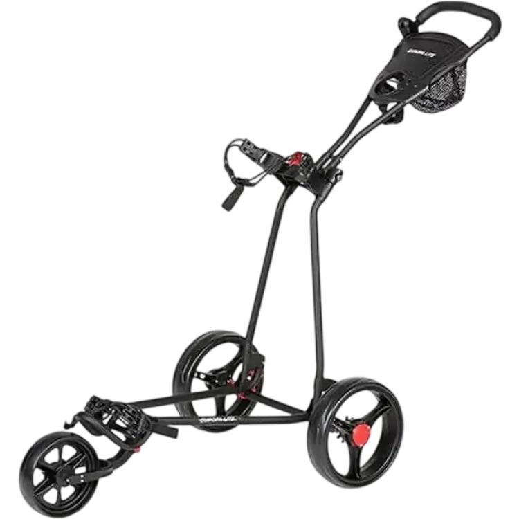 EUROPA Lite Manual Golf Cart