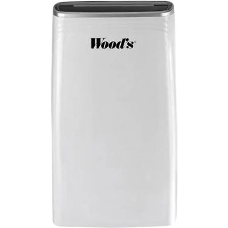 Wood's MDK11