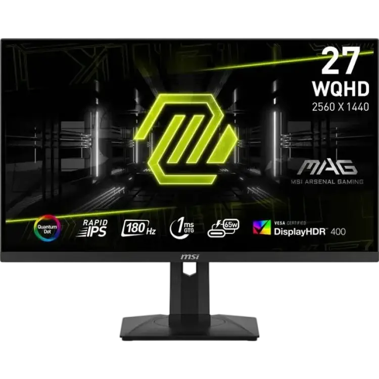 MSI MAG 274QRF QD E2