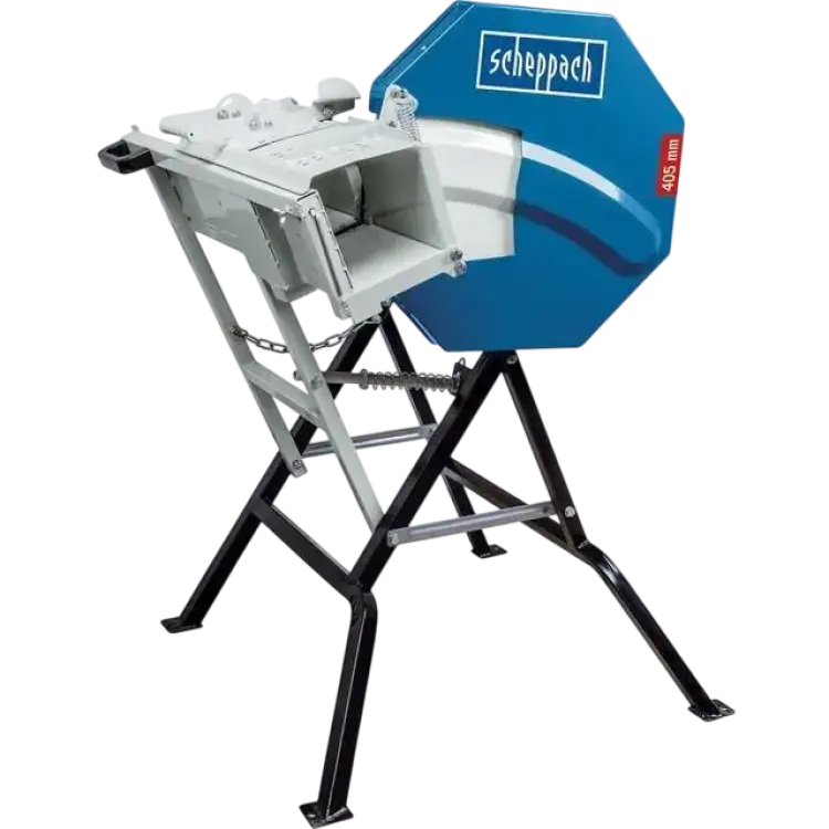 Scheppach HS410