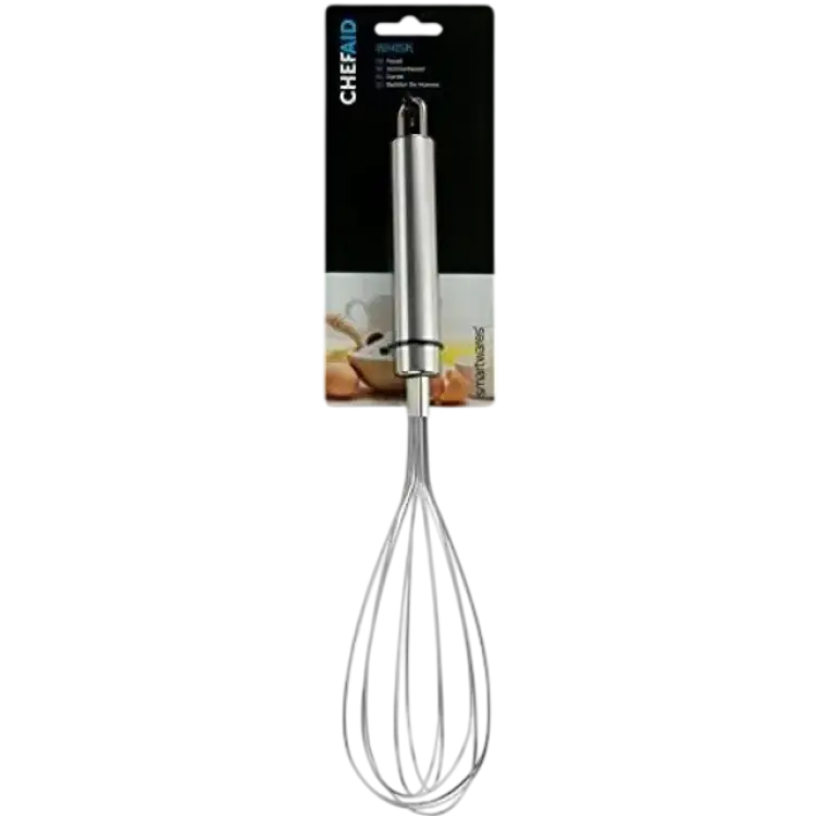 Chef Aid Stainless Steel Visp 28.5cm