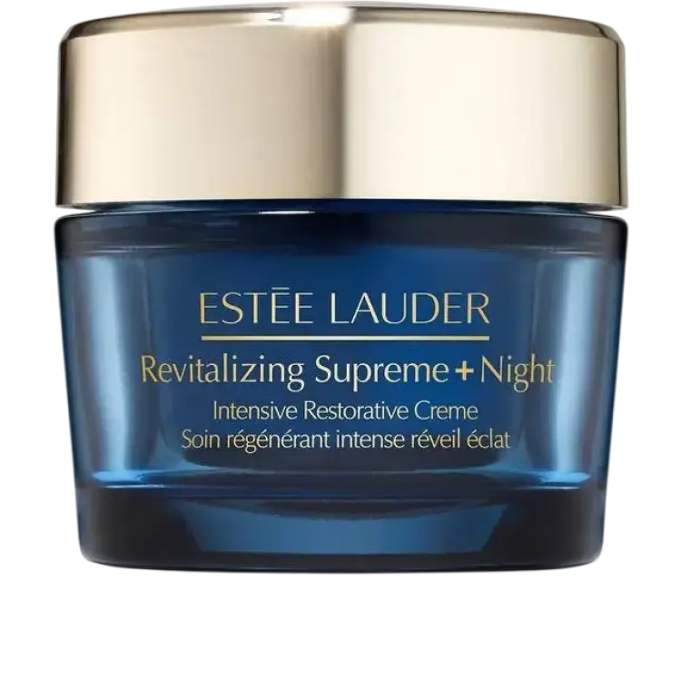 Estée Lauder Revitalizing Supreme + Night Intensive Restorative Creme 50ml