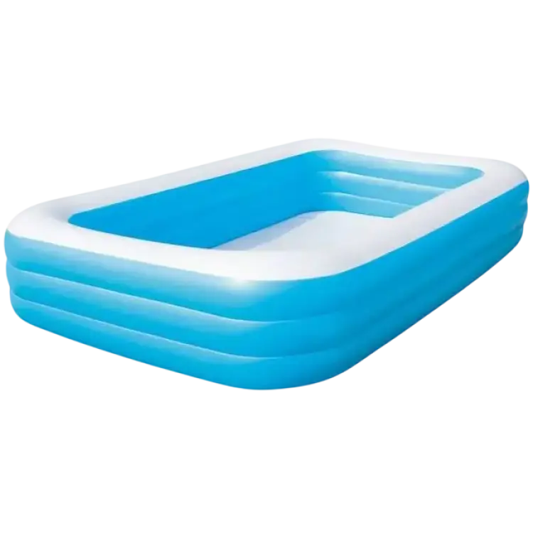 Bestway Family Pool 3.05x1.83x0.56m