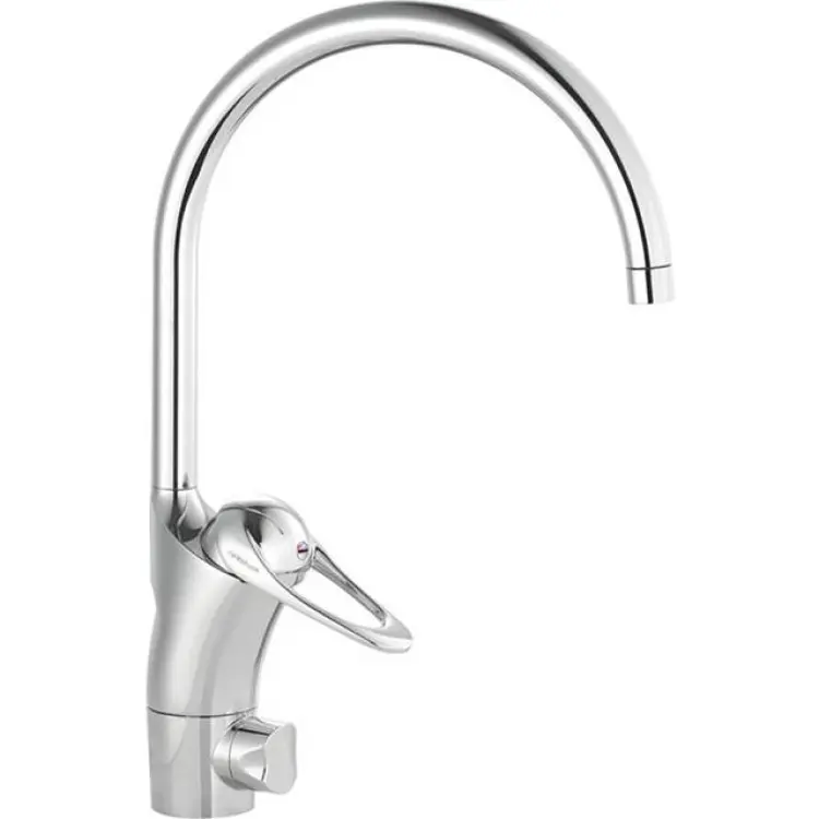 FM Mattsson 9000E II (80010000) Krom