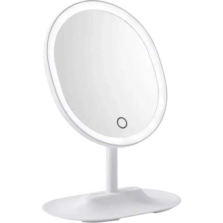 Browgame Cosmetics Advanced Original Lighted Makeup Mirror