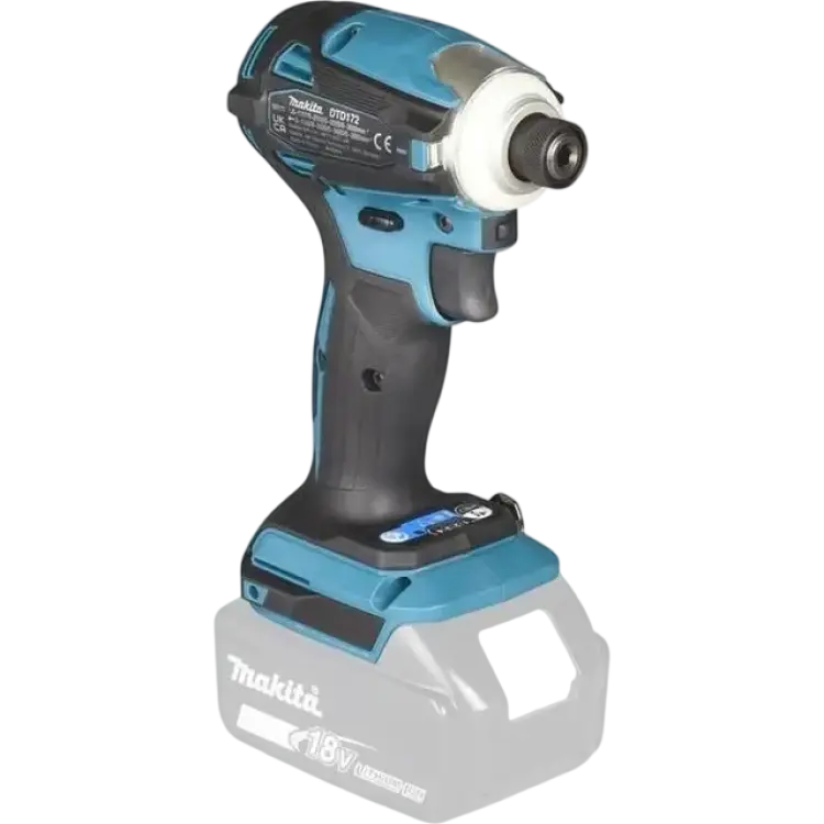 Makita DTD172Z Solo