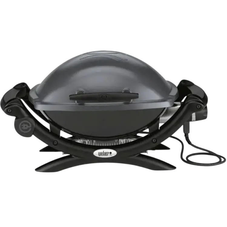 Weber Q 1400