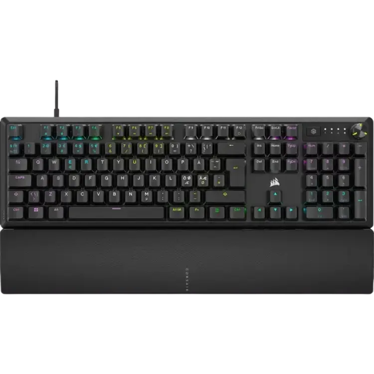 Corsair K70 Core MLX Red (Nordic)