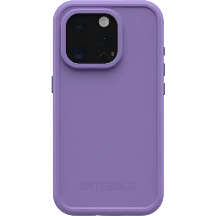 OtterBox Fre Series MagSafe Case for iPhone 15 Pro