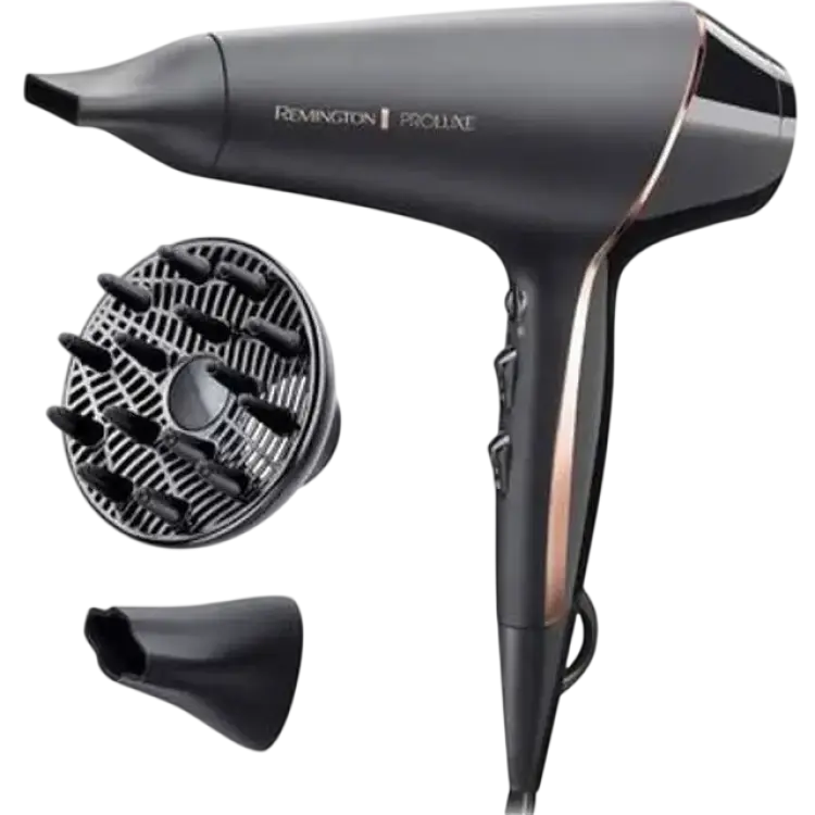 Remington Proluxe AC9140 Black