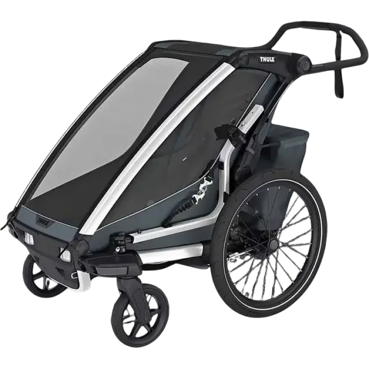 Thule Chariot Cross 2 single Dark Slate