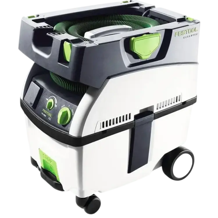 Festool CTL MIDI I CLEANTEC Vit