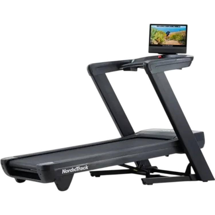 NordicTrack C 1750 Löpband