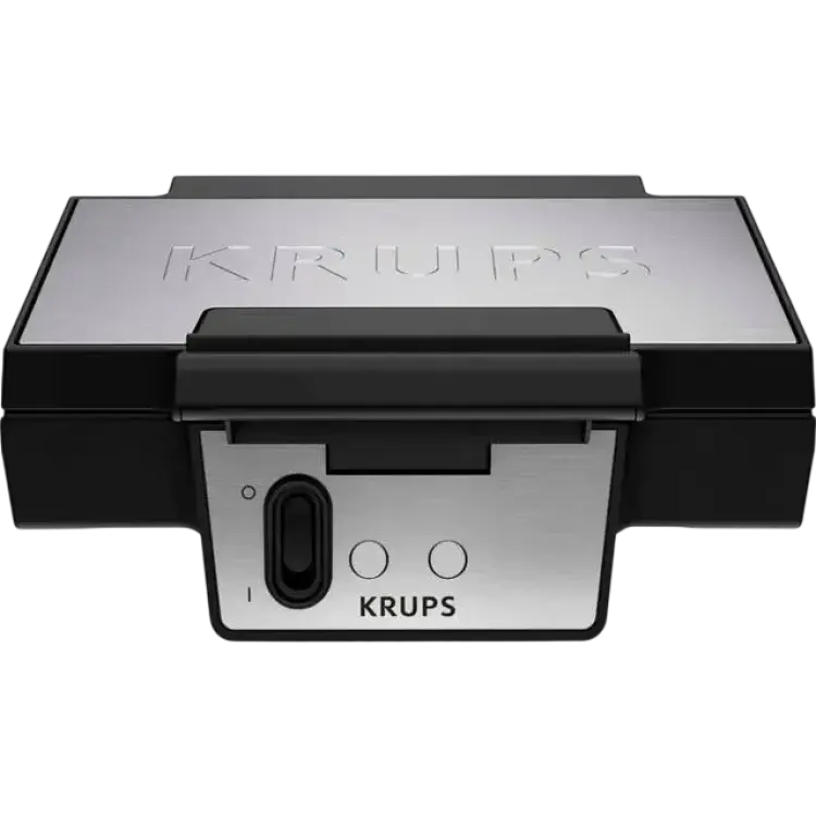 Krups FDK Iconic Smörgåsgrill 850 W