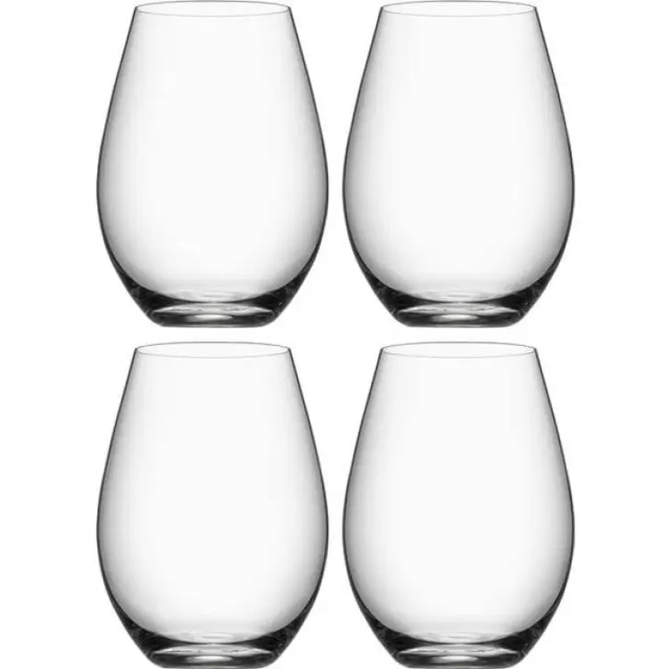 Orrefors More Dricksglas 44cl 4st