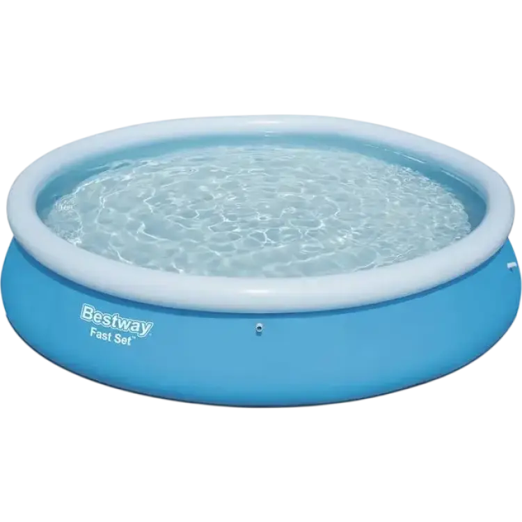 Bestway Fast Set Pool Ø3.66x0.76m