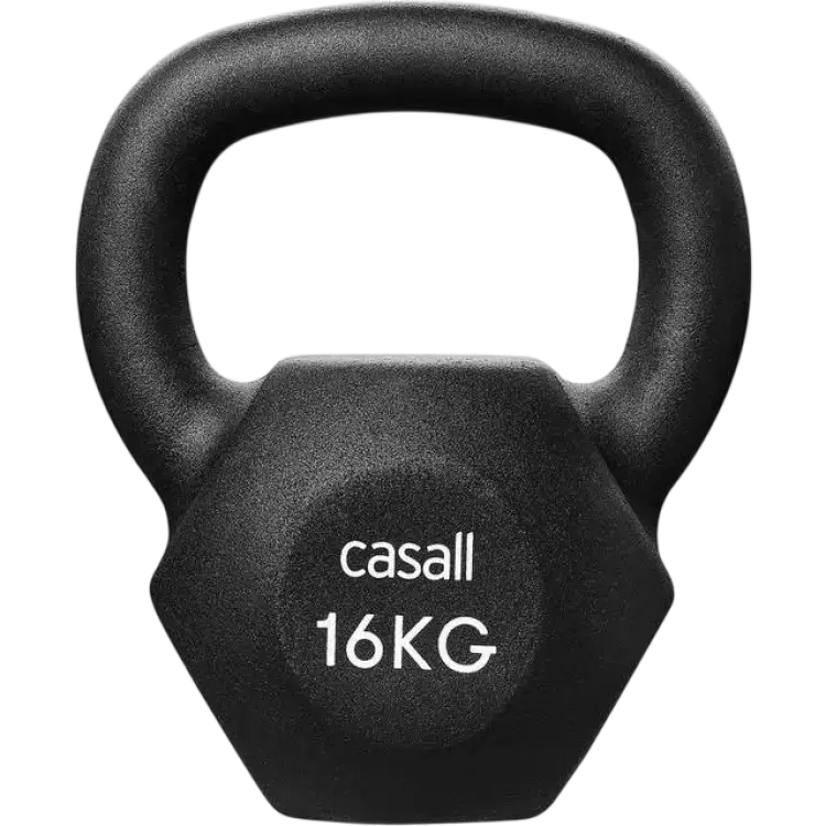 Casall Classic Kettlebell 16kg
