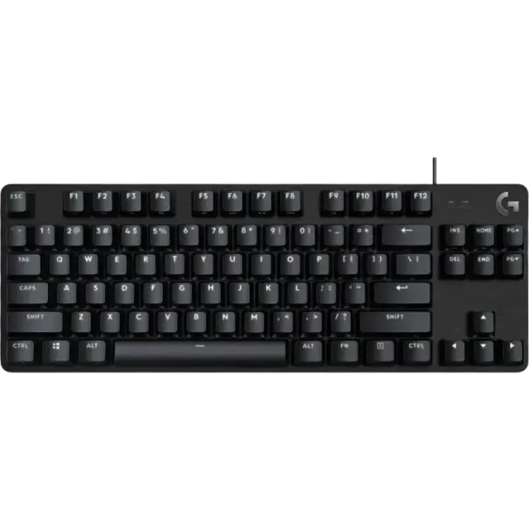 Logitech G413 TKL SE (Nordic)