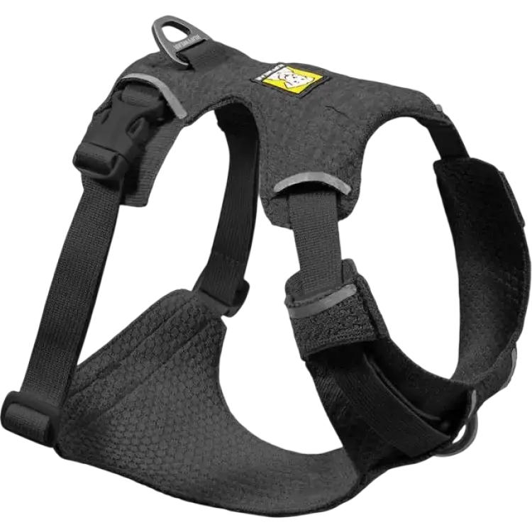 Ruffwear Front Range Flex Harness Hundsele Grå