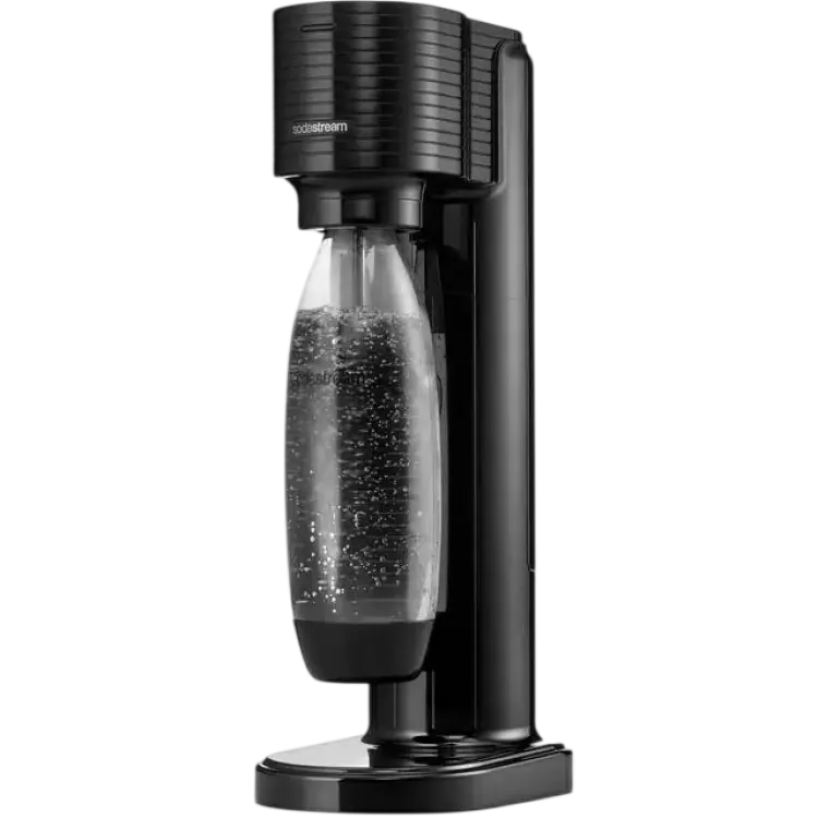 SodaStream Gaia Black