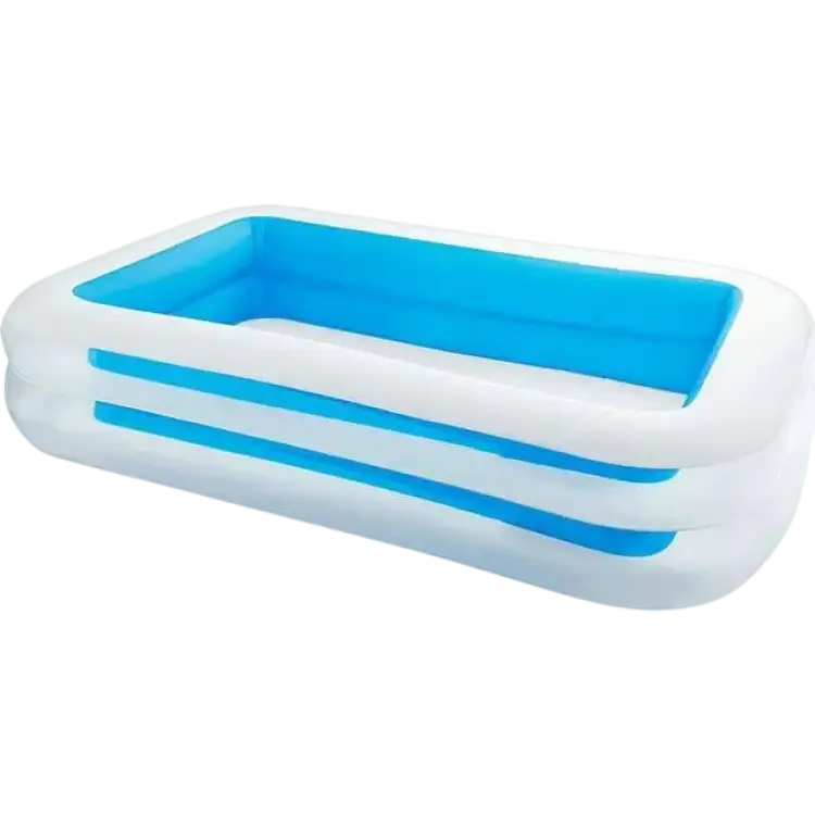 Intex Swim Center Family Pool 2.62x1.75x0.56m