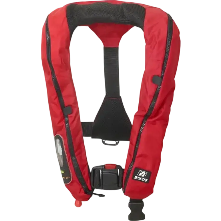 Baltic Legend 165 - Red