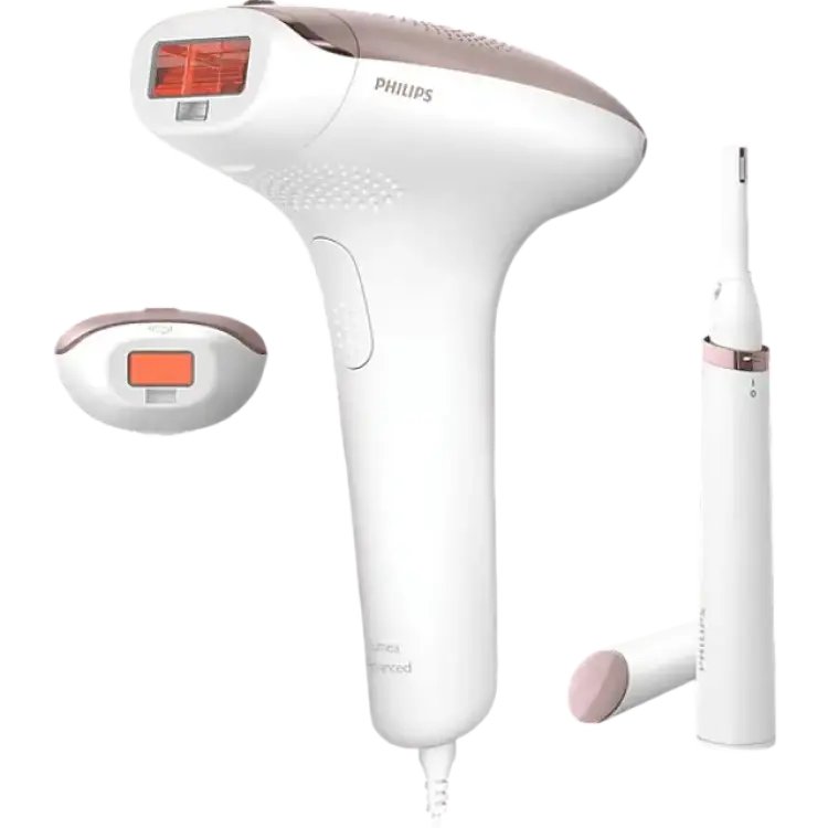 Philips Lumea Series 7000 BRI921