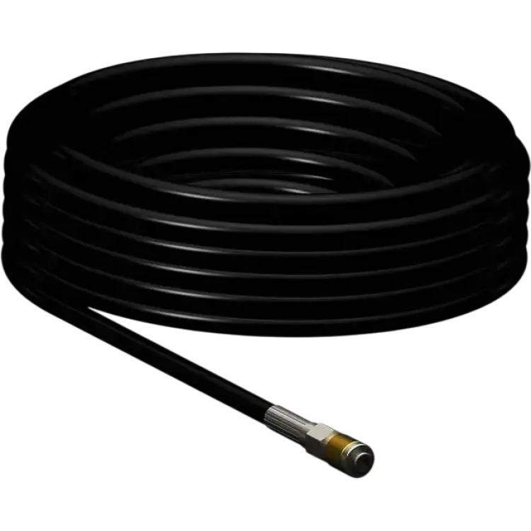 AVA Pipe Cleaning Hose 20m