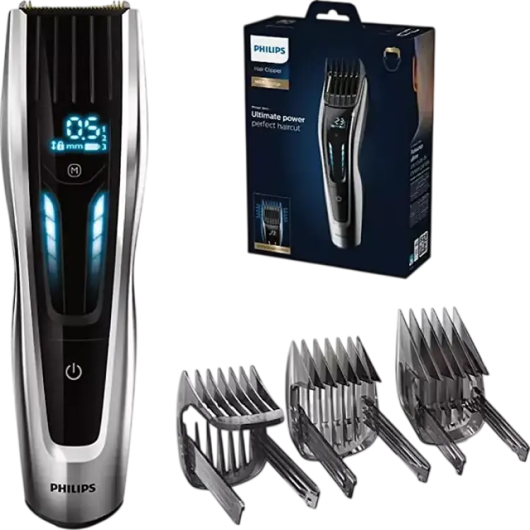 Philips Series 9000 HC9450