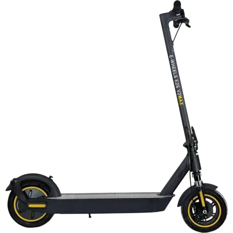 E-Wheels E2S V2 Max Long Range+