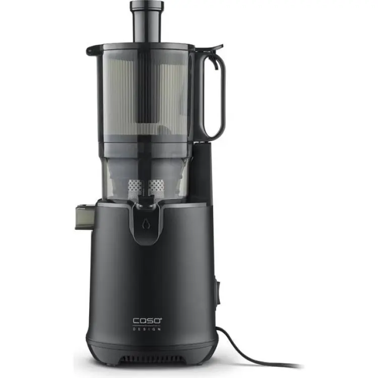 Caso SJW 600 XL Slow Juicer
