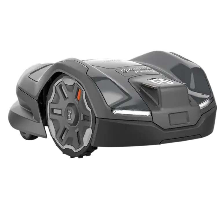 Husqvarna Automower 410XE Nera