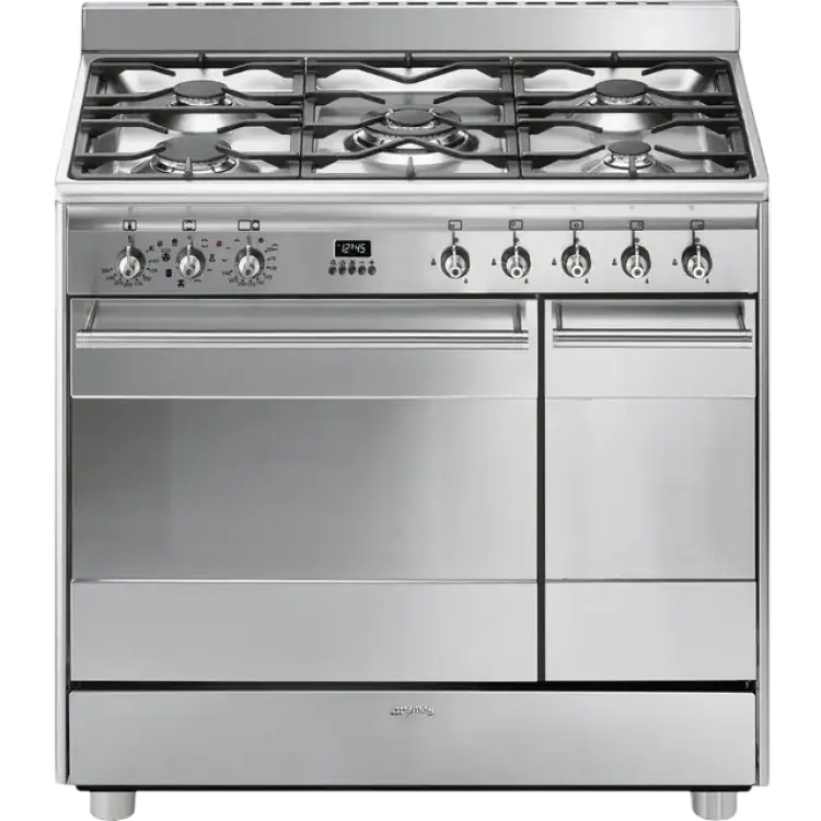 Smeg SCB92MX8