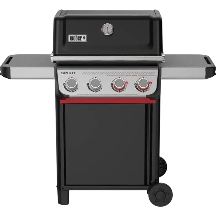 Weber Spirit E-425