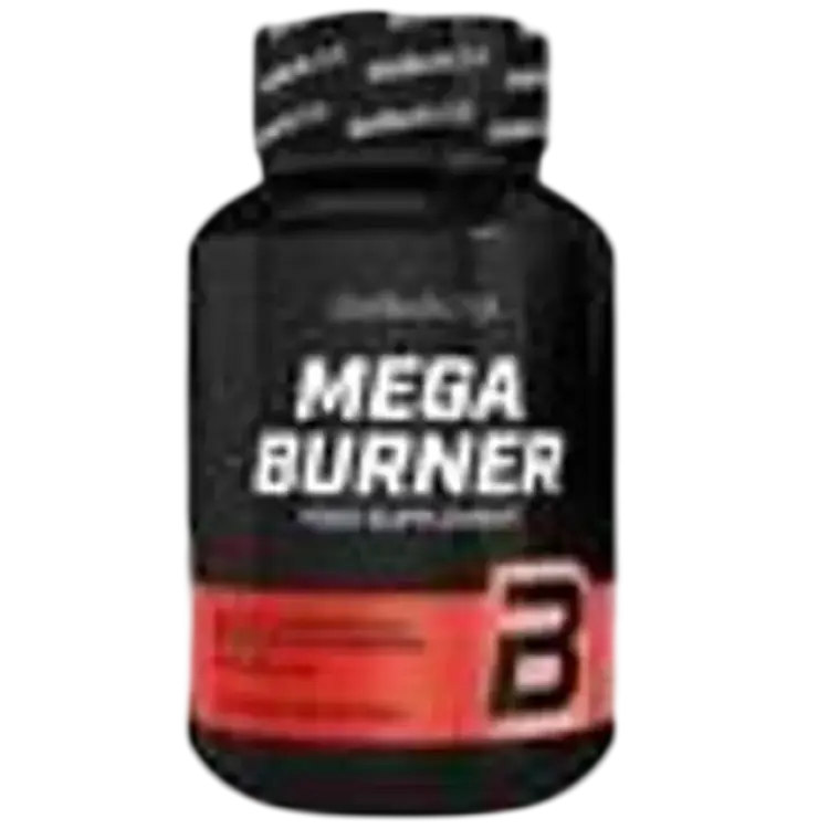BioTechUSA Mega Burner 90 st